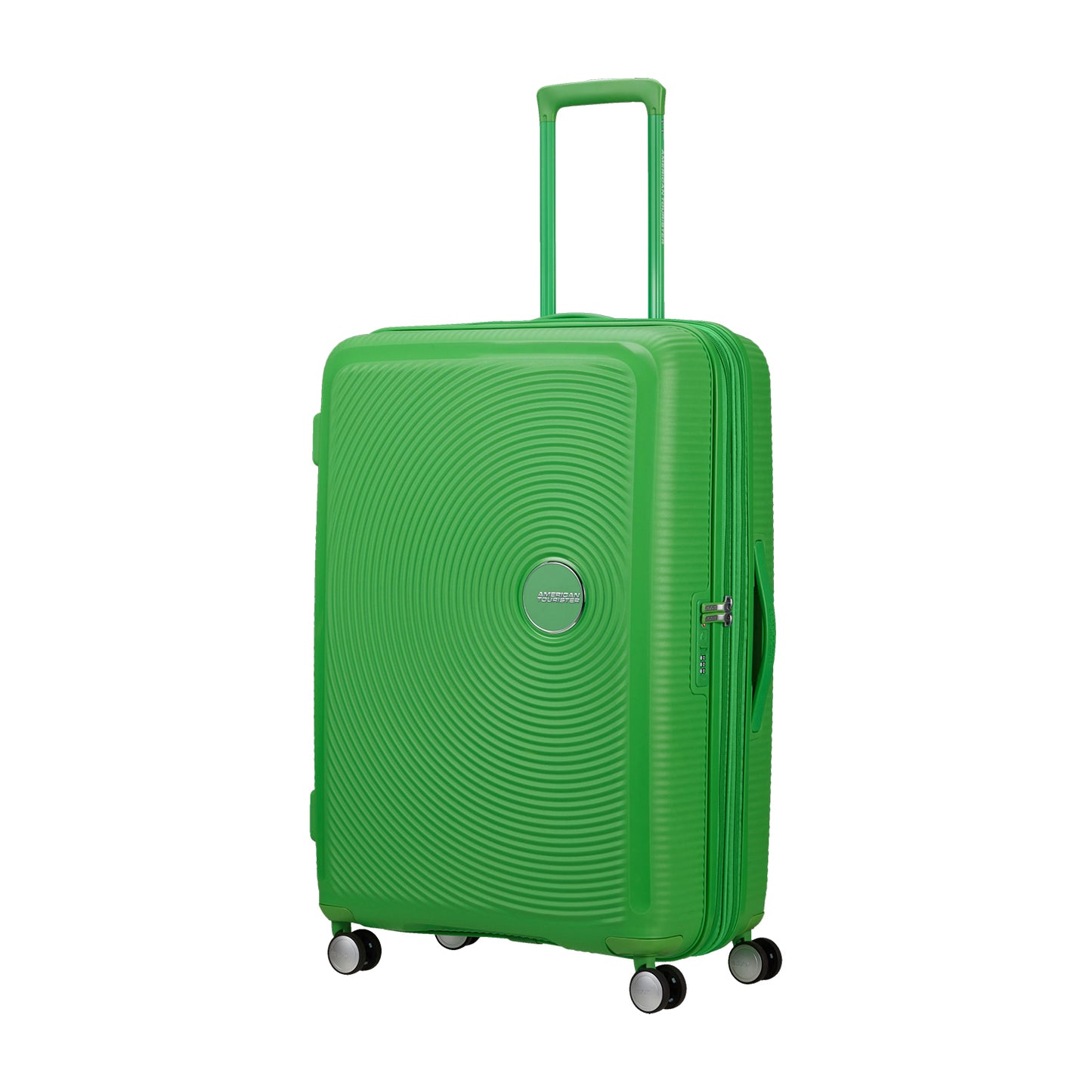 American Tourister Veľký kufor SoundBox 77cm Grass Green
