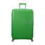 American Tourister Veľký kufor SoundBox 77cm Grass Green