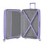 American Tourister Veľký kufor SoundBox 77cm Lavender