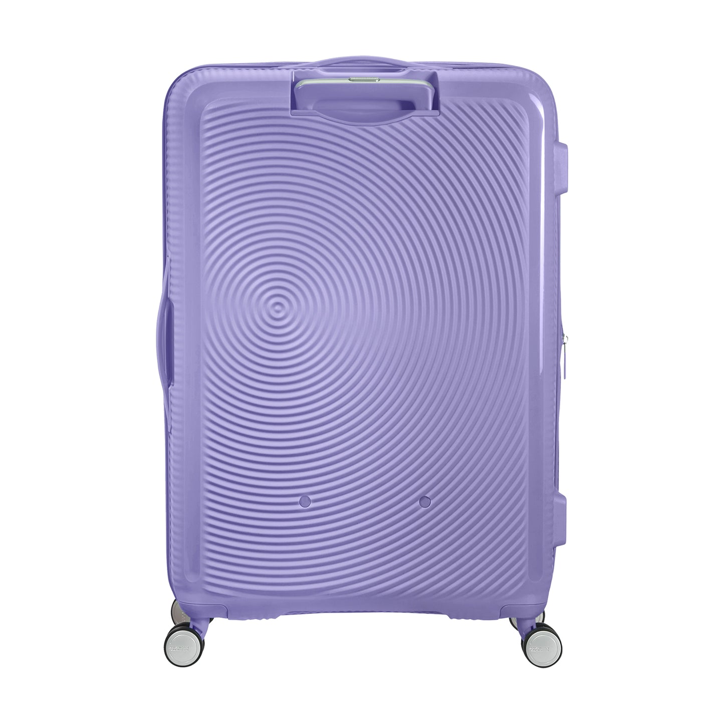 American Tourister Veľký kufor SoundBox 77cm Lavender