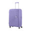 American Tourister Veľký kufor SoundBox 77cm Lavender