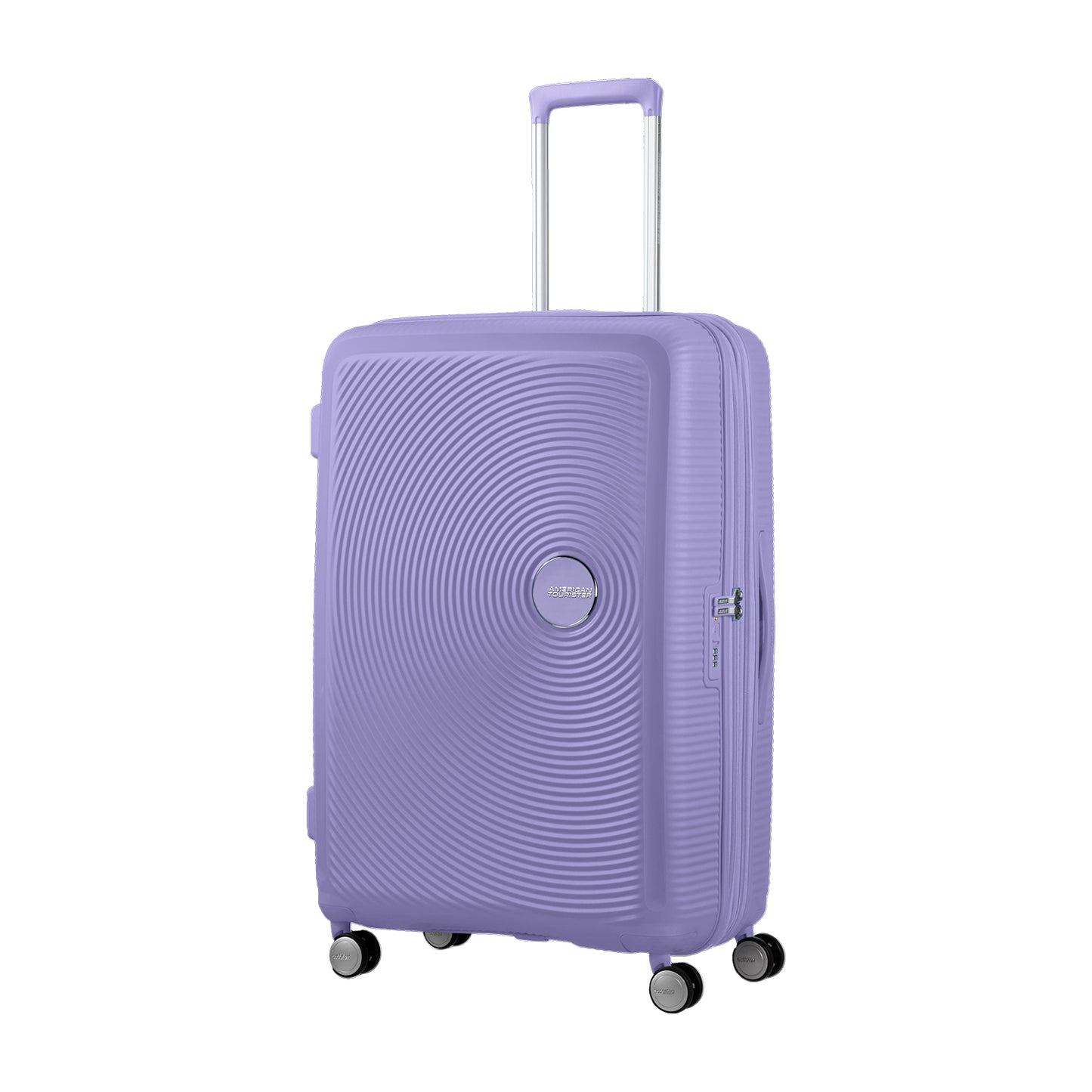 American Tourister Veľký kufor SoundBox 77cm Lavender