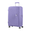 American Tourister Veľký kufor SoundBox 77cm Lavender