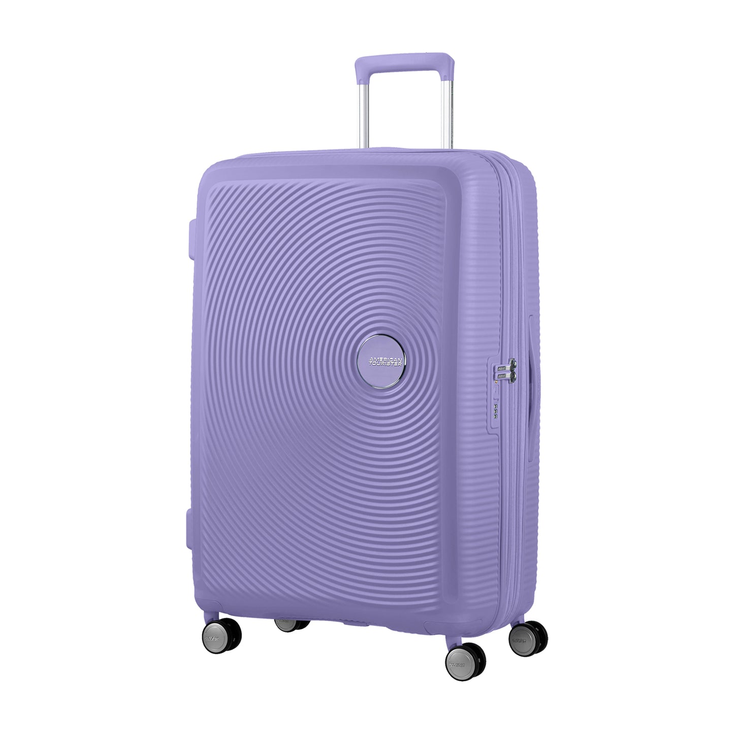 American Tourister Veľký kufor SoundBox 77cm Lavender