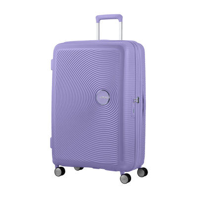American Tourister Veľký kufor SoundBox 77cm Lavender