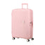 American Tourister Veľký kufor SoundBox 77cm Pastel Pink
