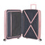 American Tourister Veľký kufor SoundBox 77cm Pastel Pink