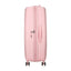 American Tourister Veľký kufor SoundBox 77cm Pastel Pink