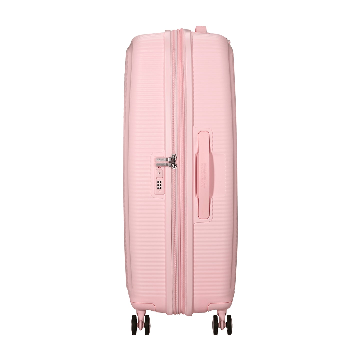 American Tourister Veľký kufor SoundBox 77cm Pastel Pink