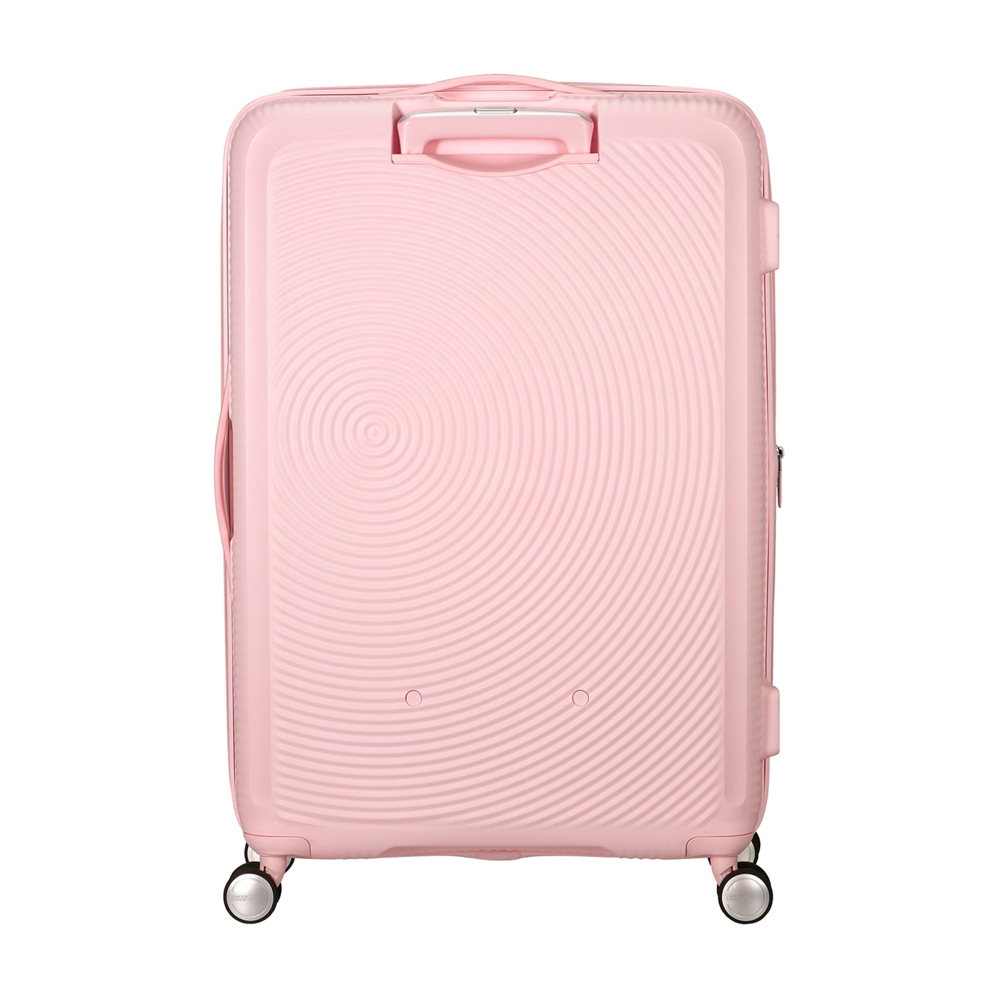 American Tourister Veľký kufor SoundBox 77cm Pastel Pink