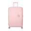 American Tourister Veľký kufor SoundBox 77cm Pastel Pink