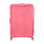 American Tourister Veľký kufor SoundBox 77cm Sun Kissed Coral