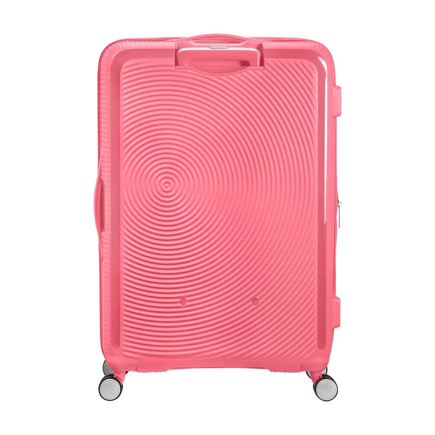 American Tourister Veľký kufor SoundBox 77cm Sun Kissed Coral