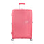 American Tourister Veľký kufor SoundBox 77cm Sun Kissed Coral