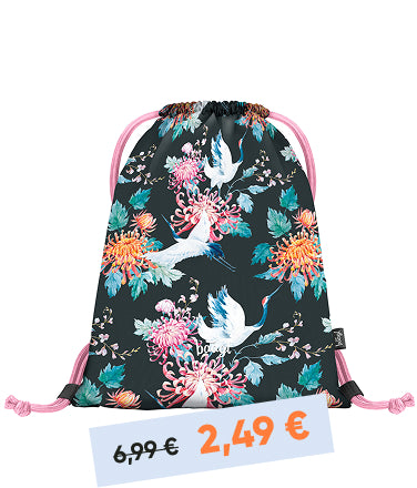 Vrecko Birds
