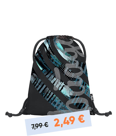 Vrecko Skate Štruktúry