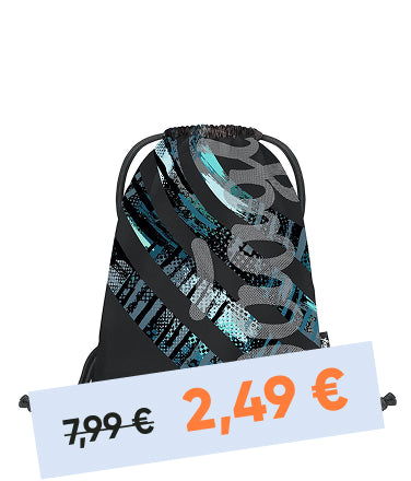 Vrecko Skate Štruktúry