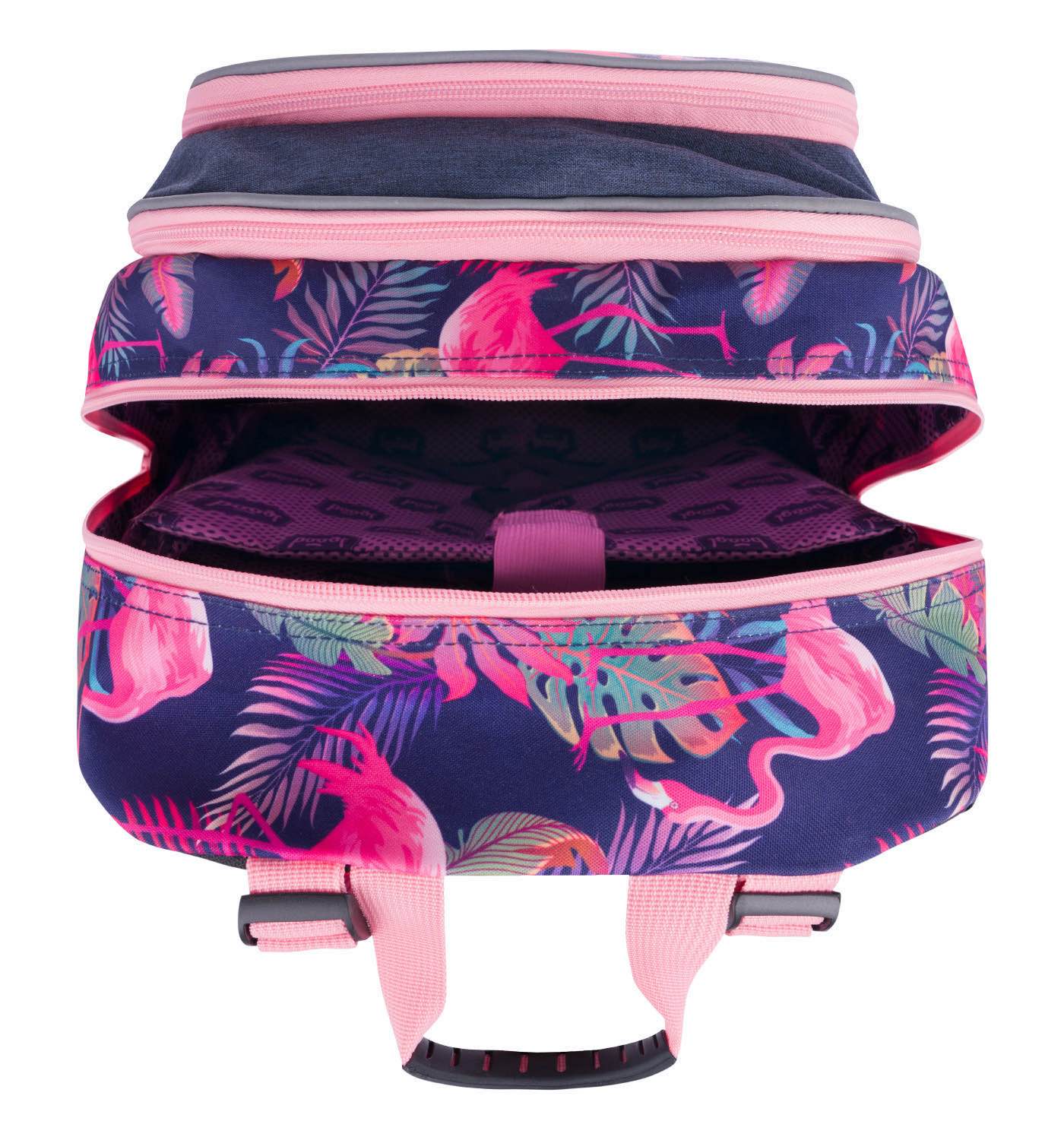 Školská sada Core Flamingo