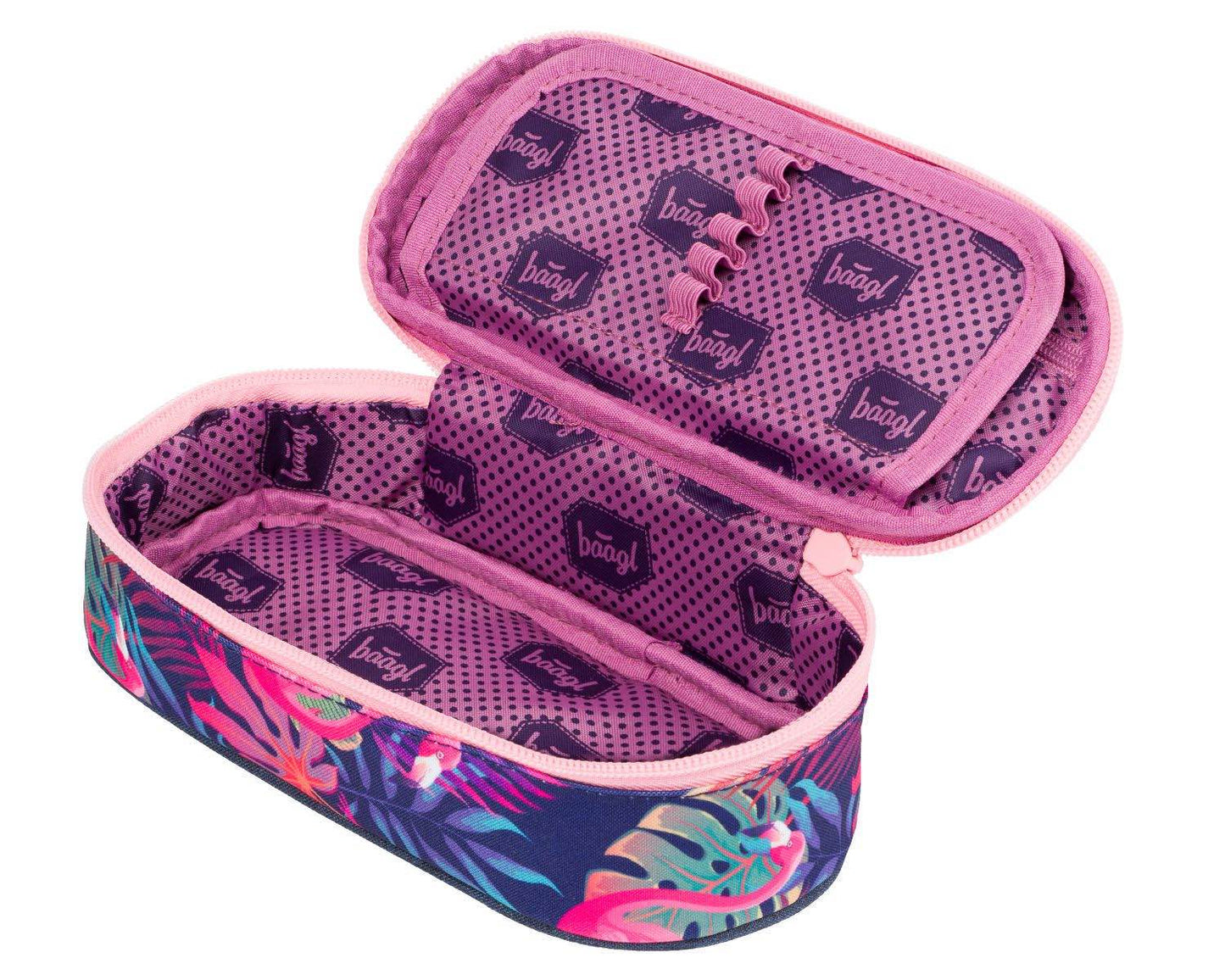 Školská sada Core Flamingo