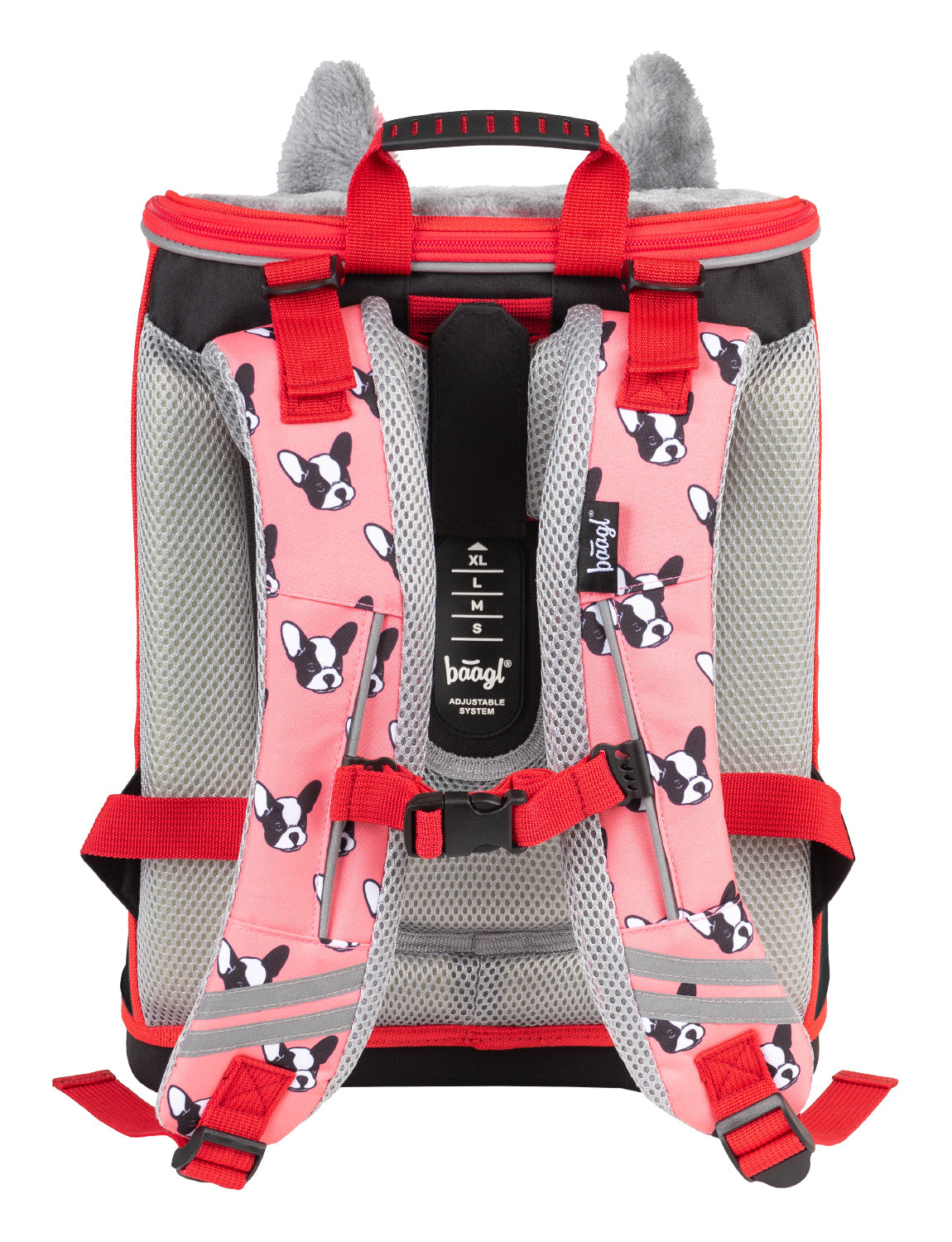 Školská sada Zippy Doggie
