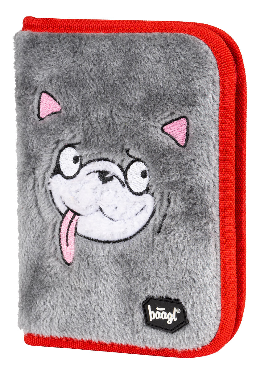 Školská sada Zippy Doggie