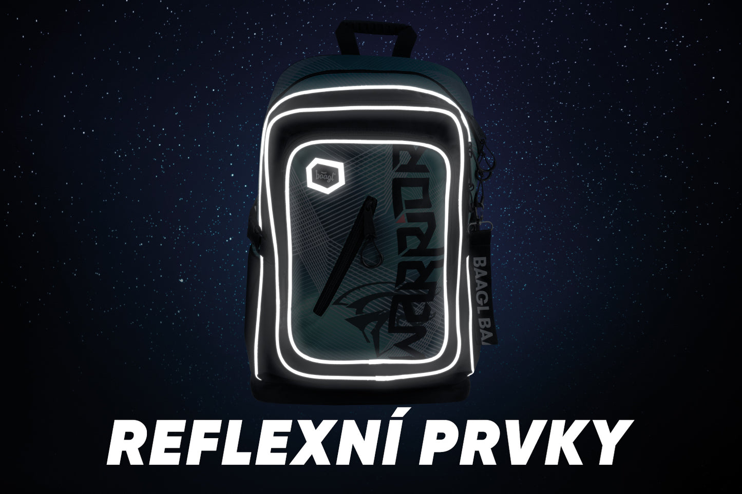 Školská sada Cubic Bojovník