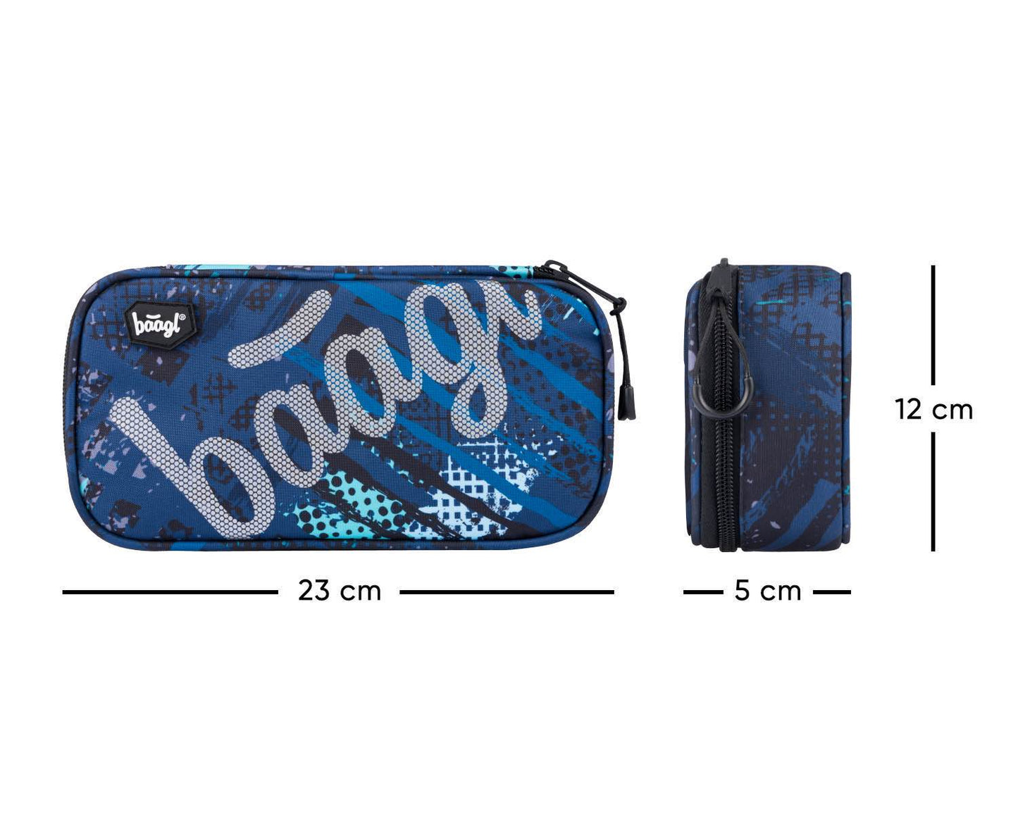 Školská sada Skate Štruktúry