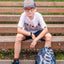 Školská sada Skate Štruktúry