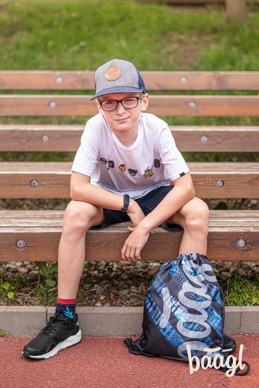 Školská sada Skate Štruktúry