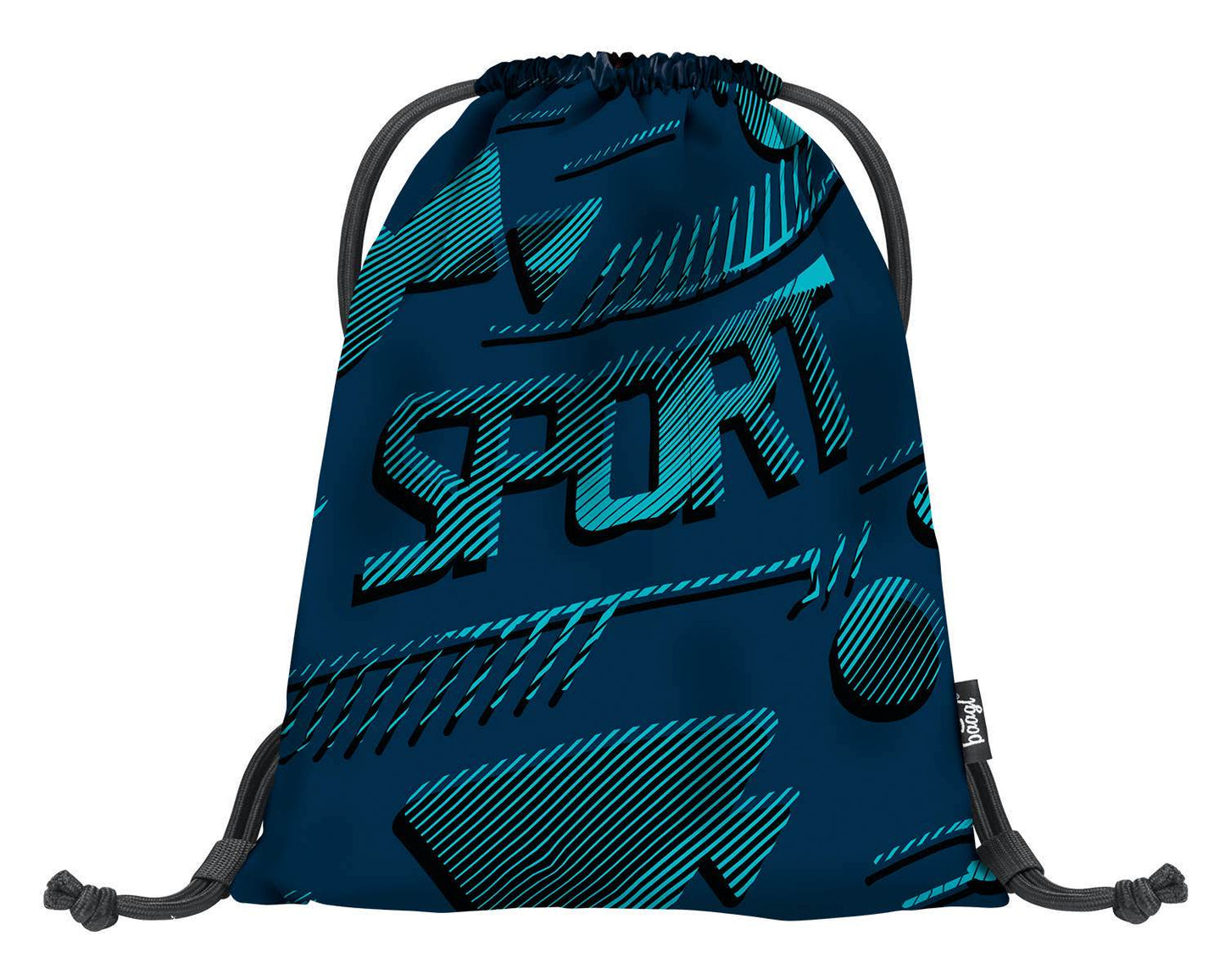Školská sada Zippy Šport II
