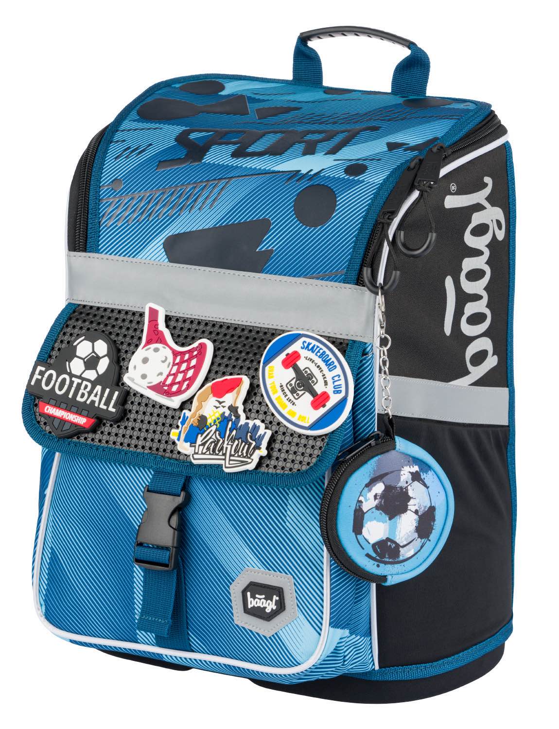 Školská sada Zippy Šport