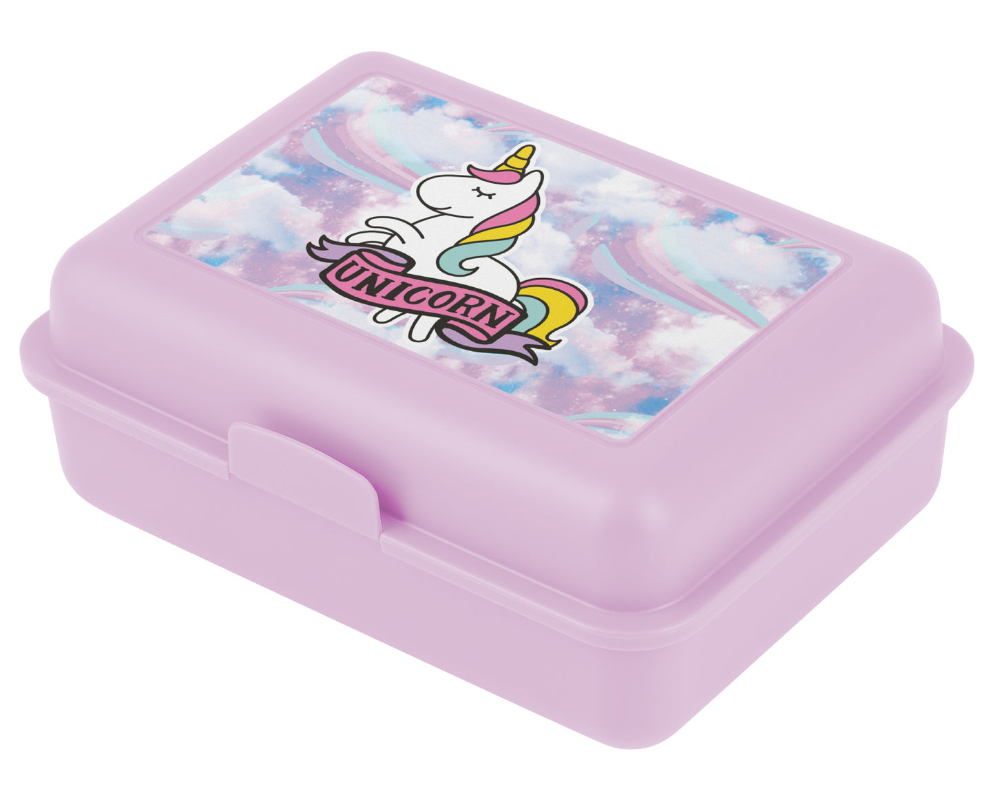 Školská sada Zippy Dúha II