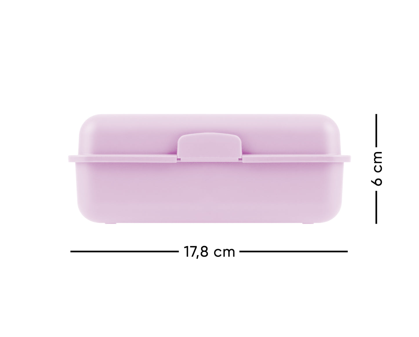 Školská sada Zippy Dúha II