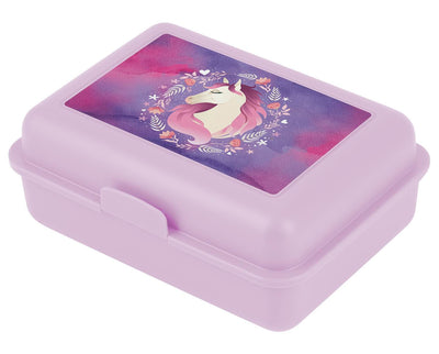 Box na desiatu Kôň