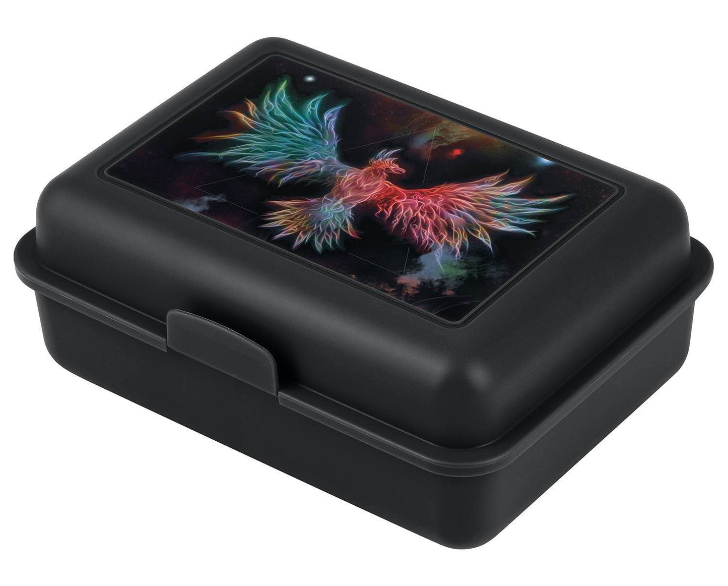 Box na desiatu Fénix