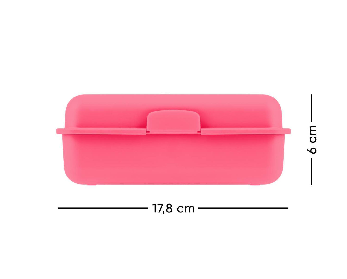 Box na desiatu Leňochod