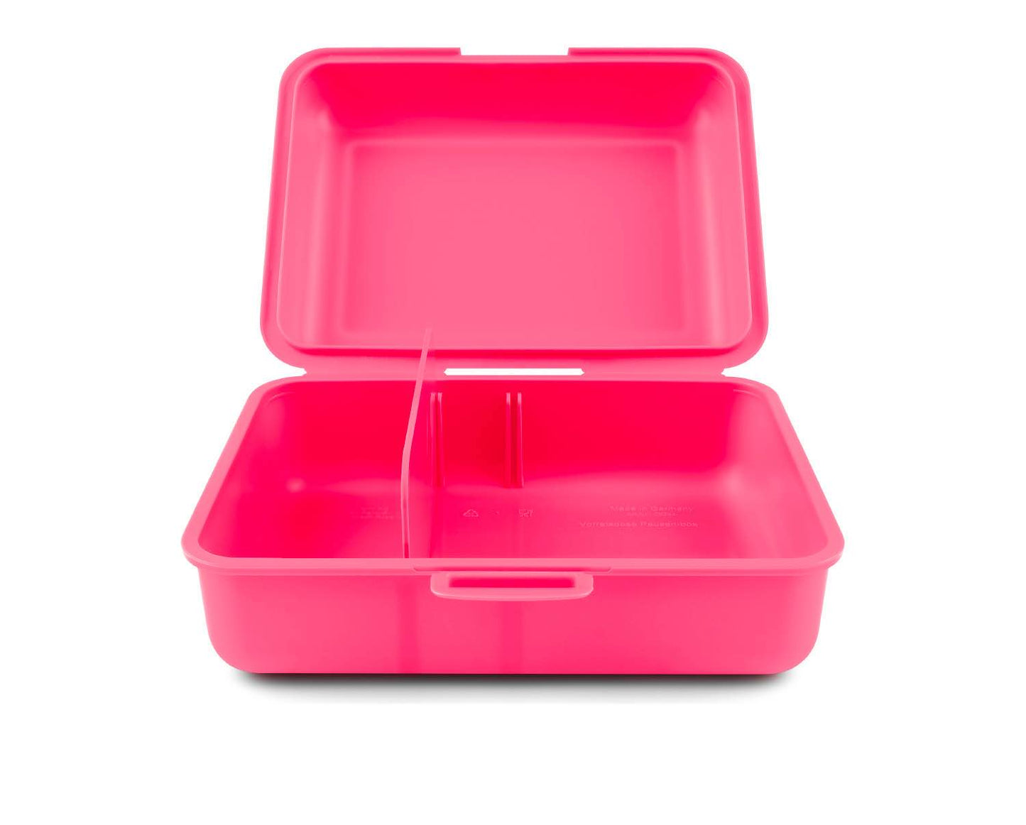 Box na desiatu Leňochod