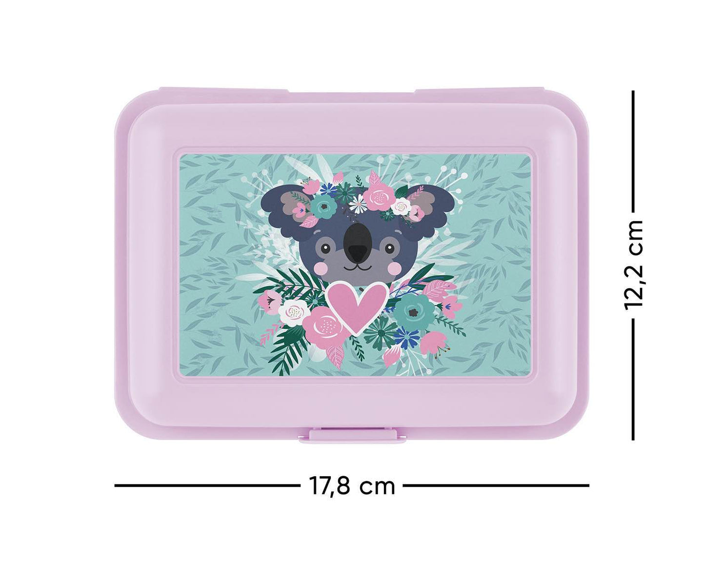 Box na desiatu Koala
