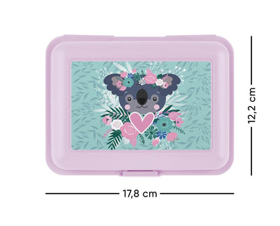 Box na desiatu Koala