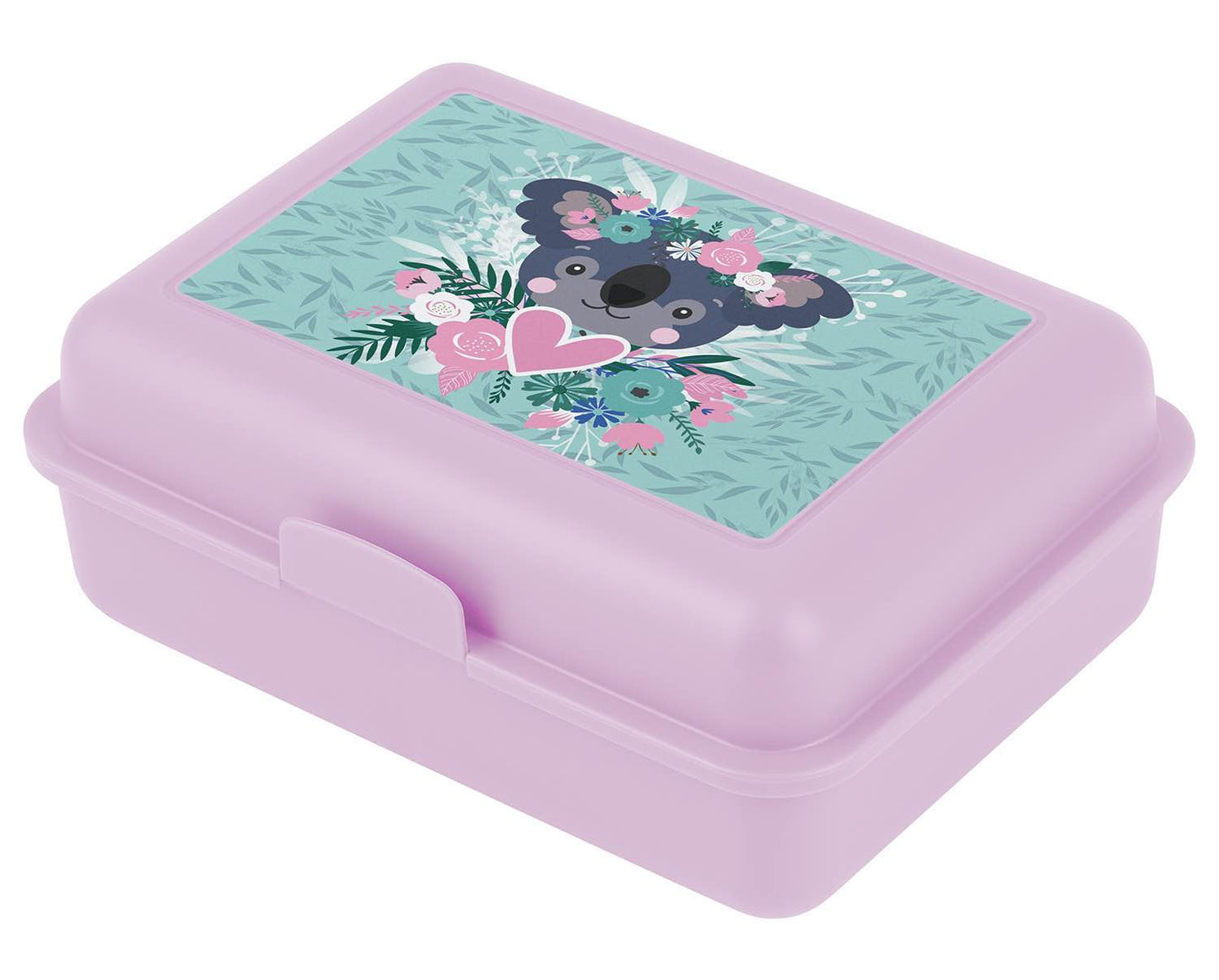 Box na desiatu Koala