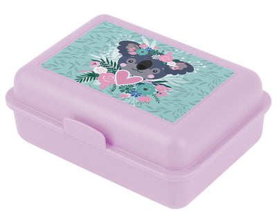 Box na desiatu Koala