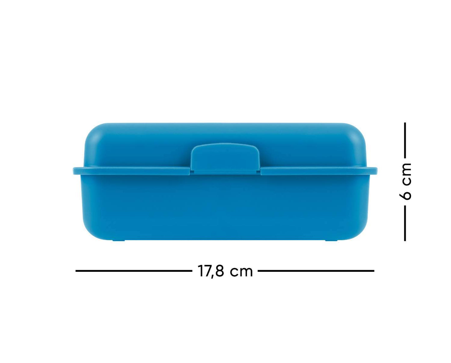 Box na desiatu Skateboard