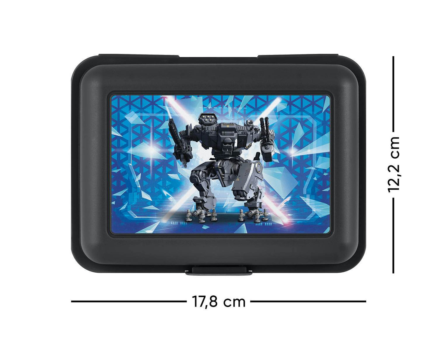 Box na desiatu Space Battle