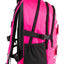 Školská sada Skate Pink
