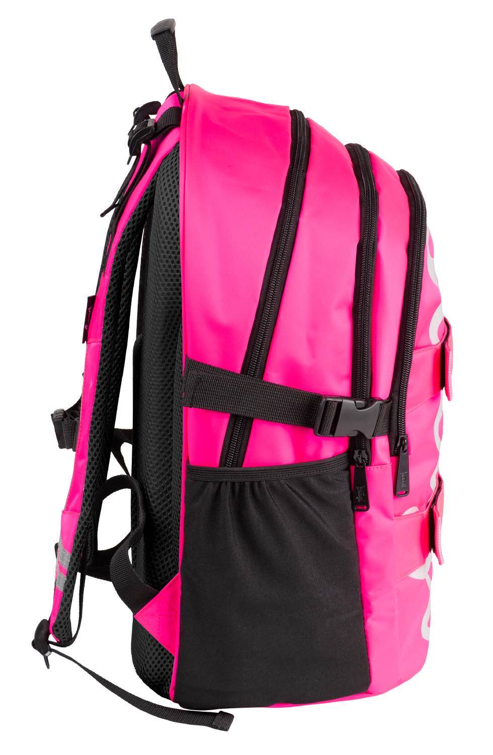 Školská sada Skate Pink
