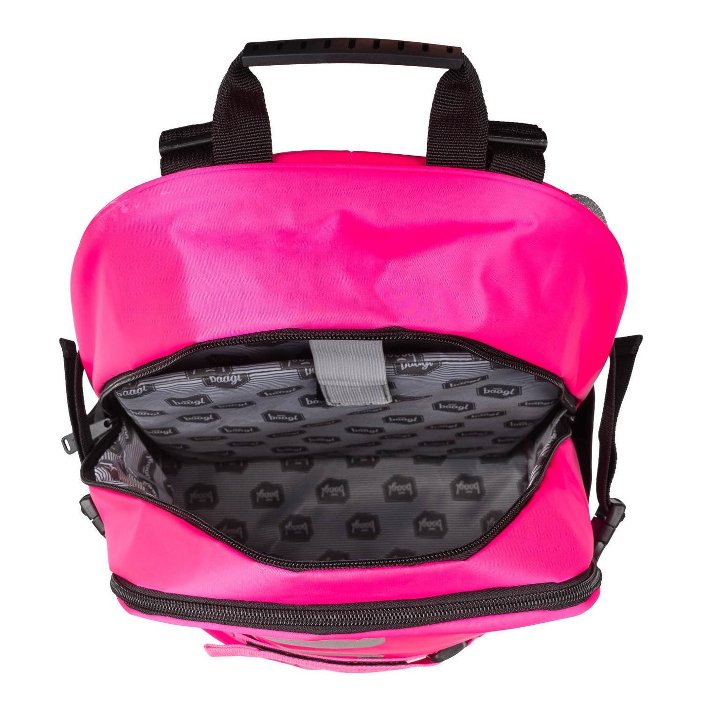 Školská sada Skate Pink