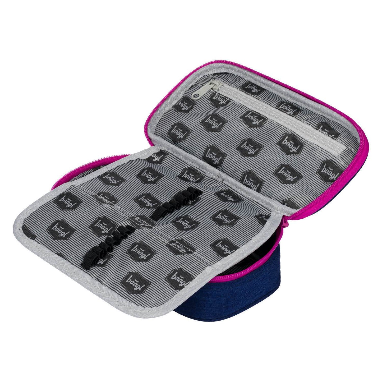 Školský peračník etui Boho
