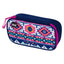 Školský peračník etui Boho