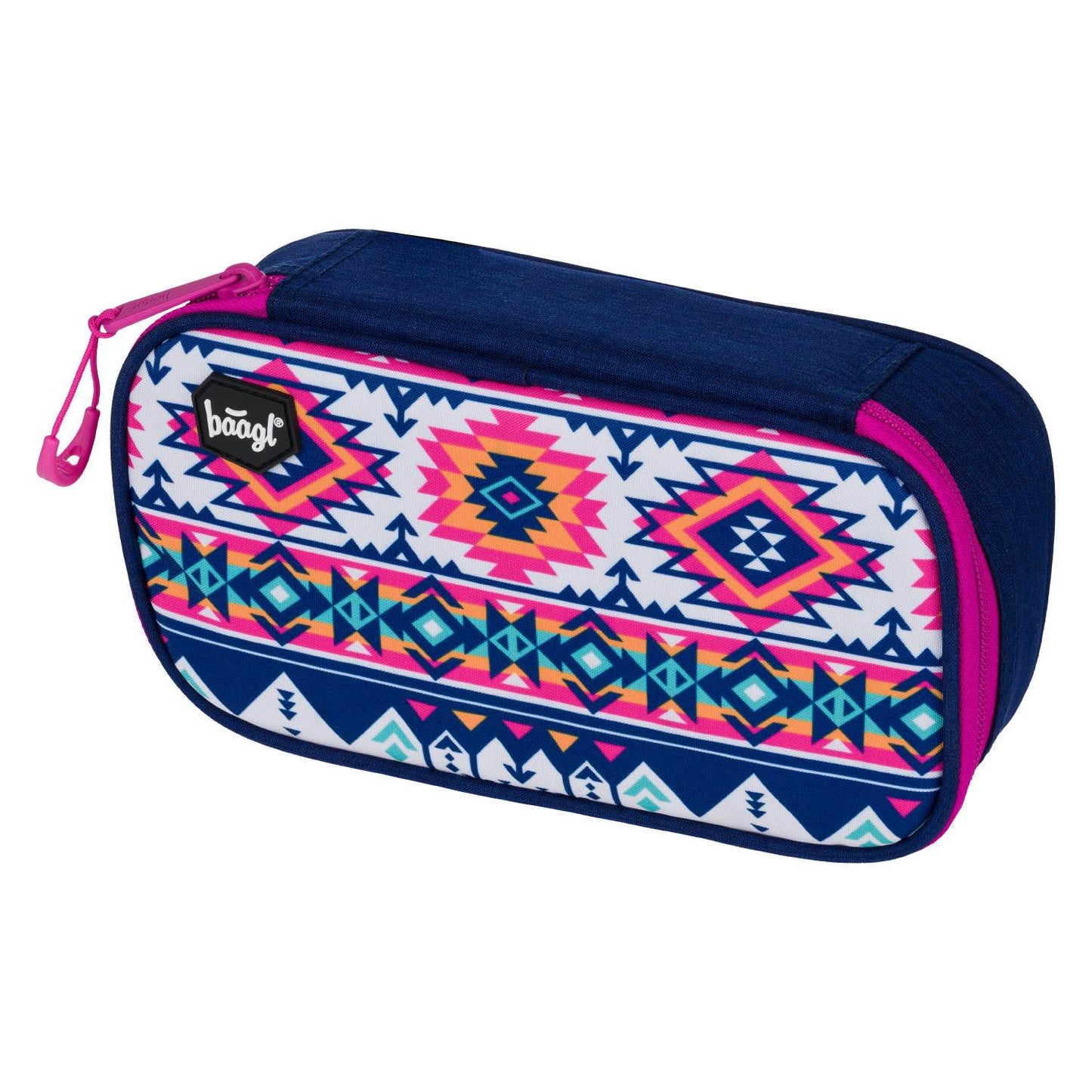 Školský peračník etui Boho