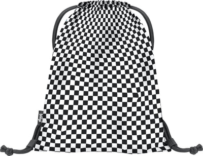 Vrecko Skate Ska - PATTERN